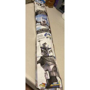 Star Wars Kite Clone Captain Rex Delta Kite